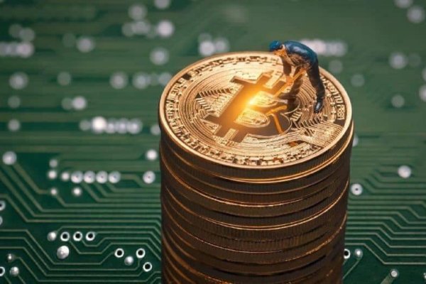 Kraken рынок