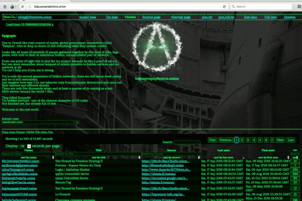 Kraken dark market
