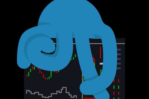 Kraken dark