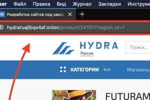 Кракен настоящий сайт